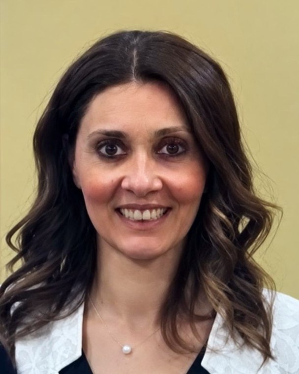 Ritratto di Avv. Silvia Silvestri, Avvocato