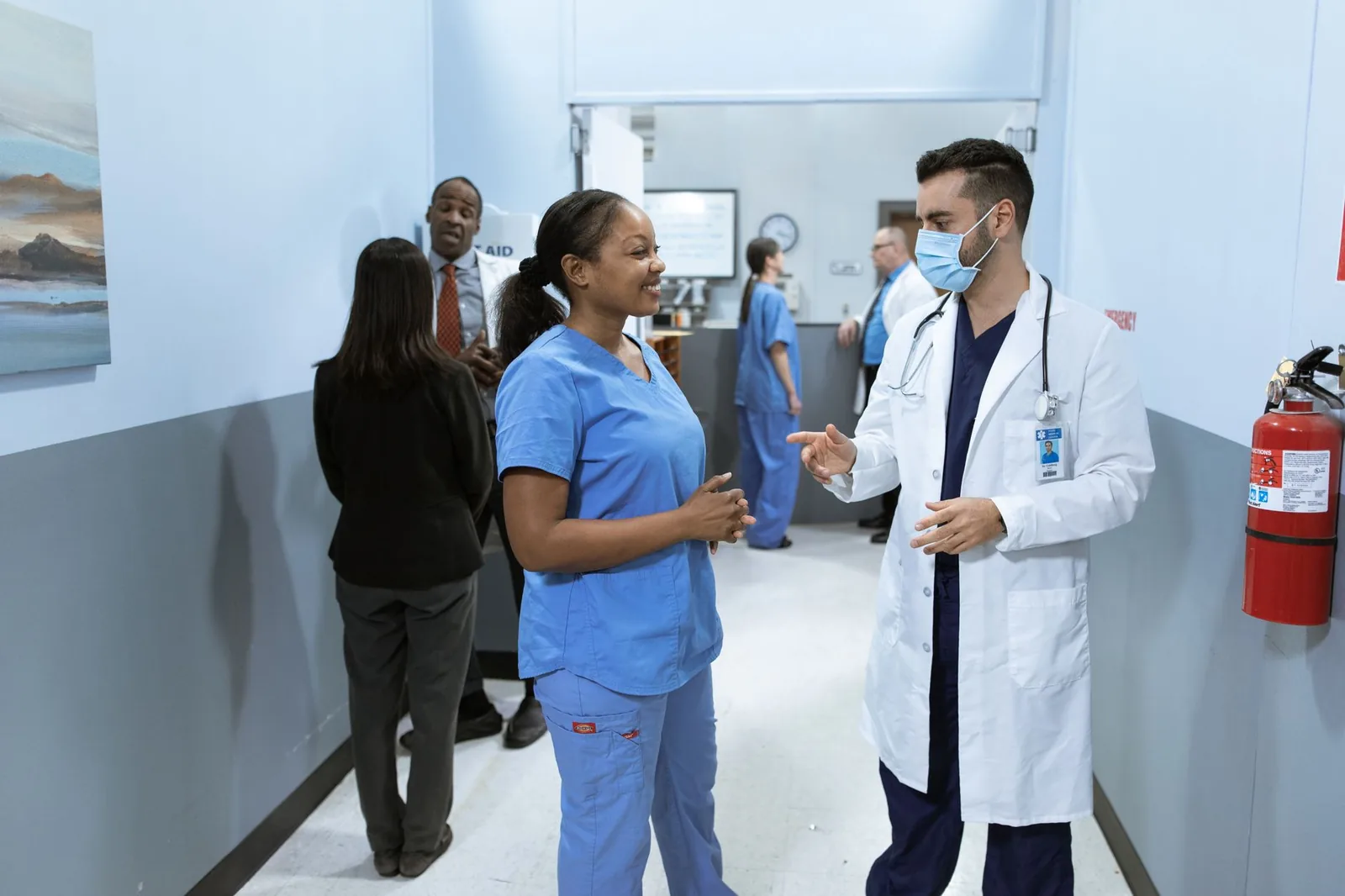 Sanità e Medicina