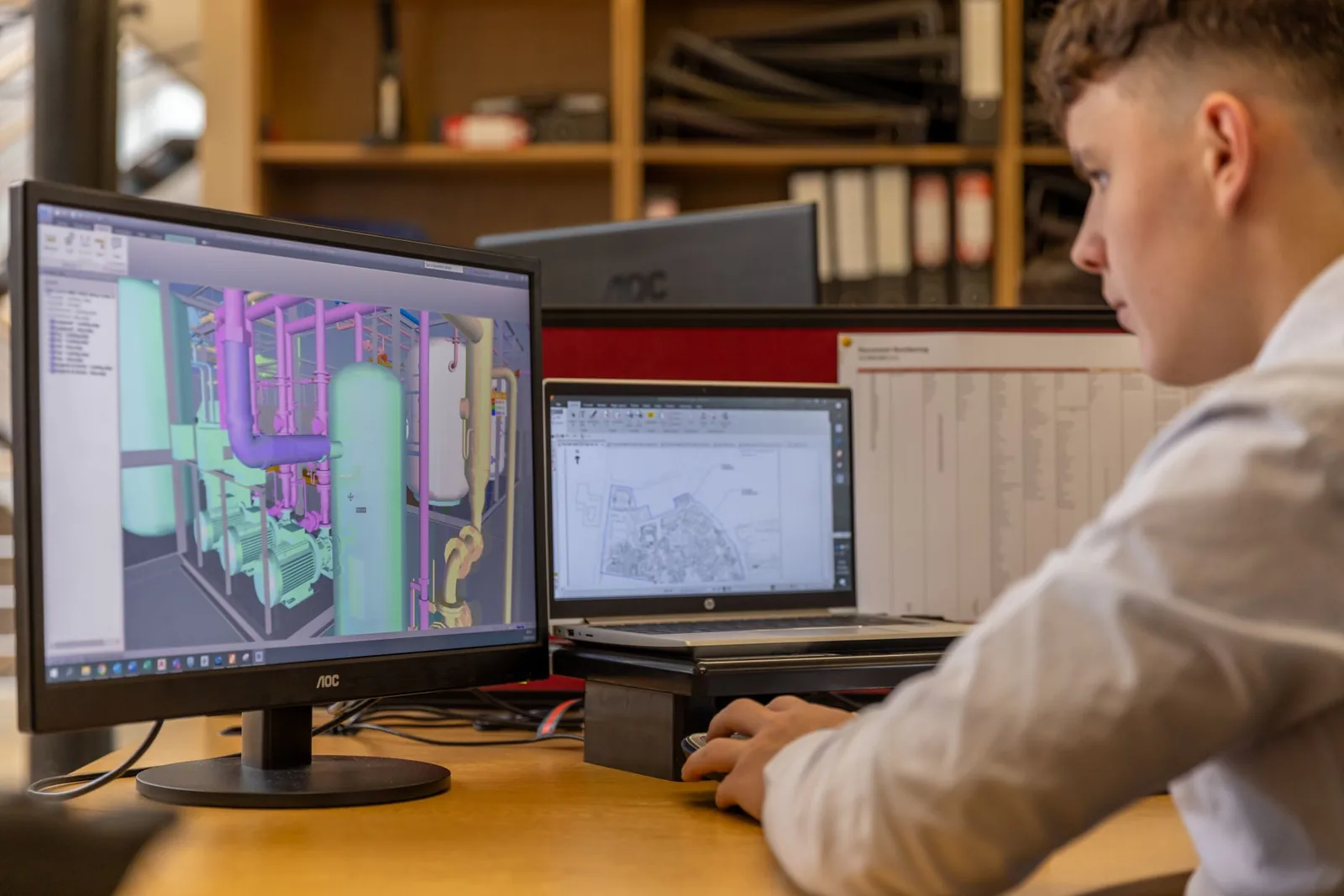 Tecnologia e Innovazione Digitale