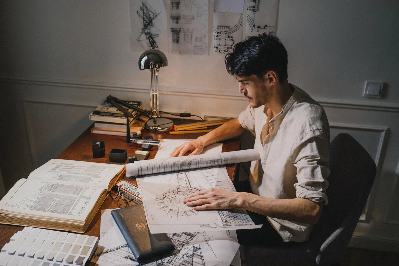 Architettura, Ingegneria e Design