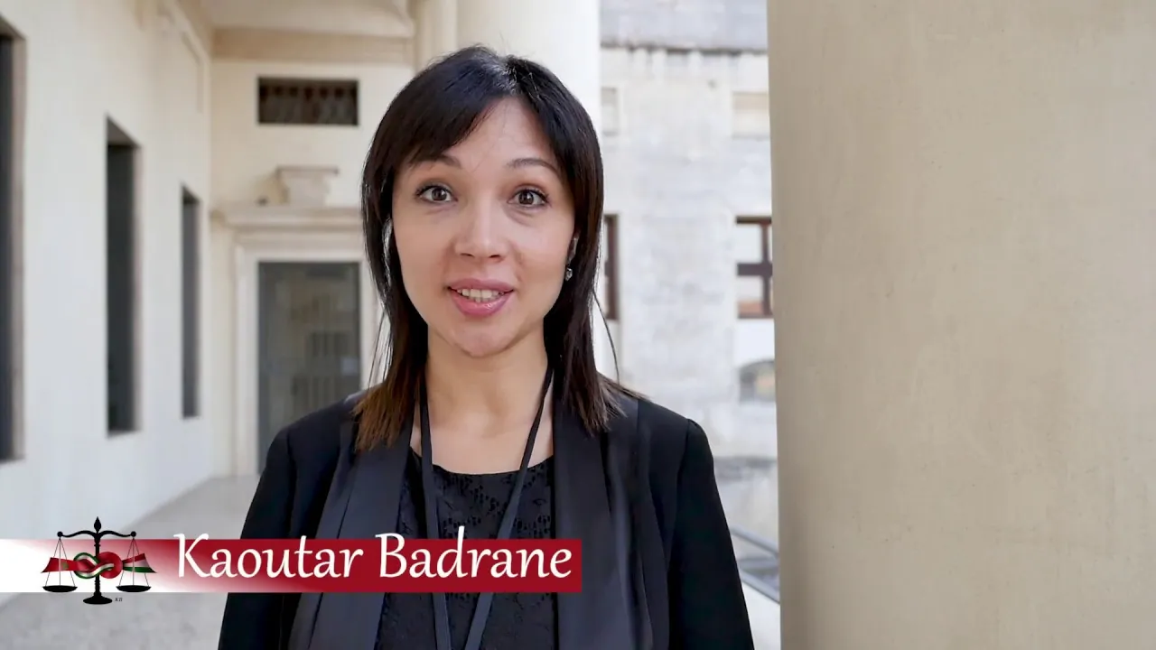 Convegno «Donne e Diritti nel Mediterraneo»