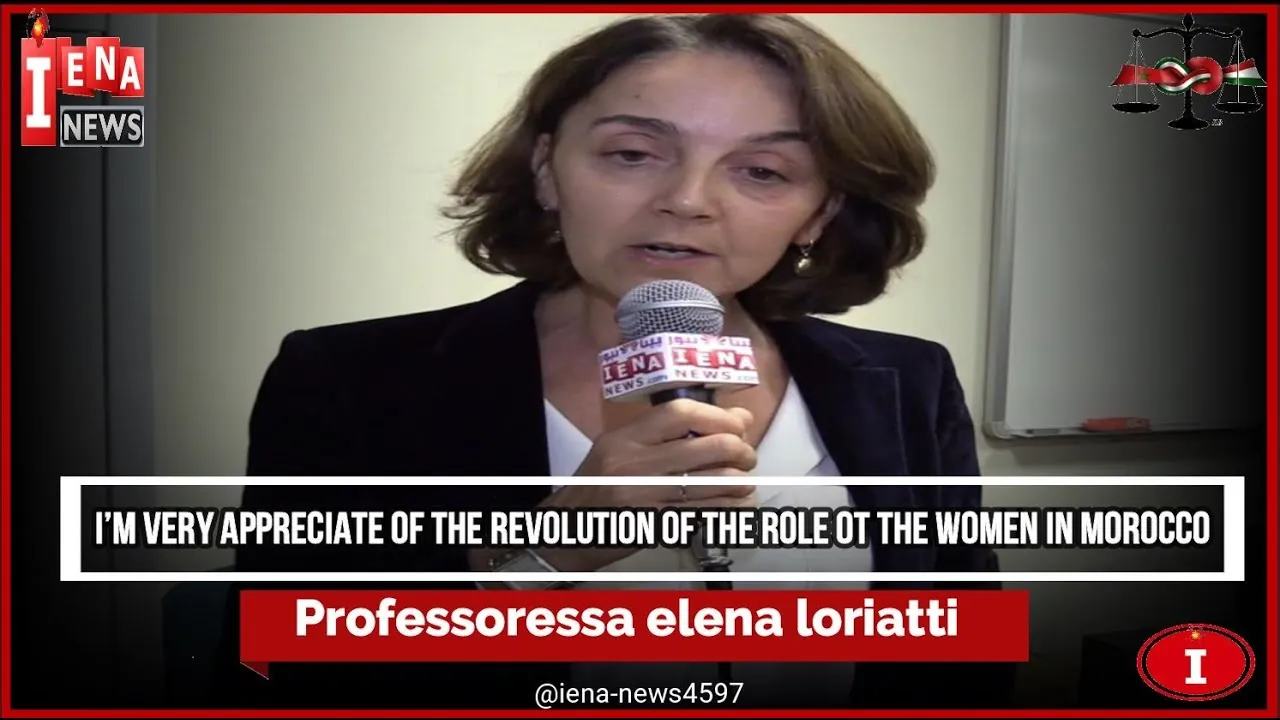 L'evoluzione dei diritti delle donne in Marocco